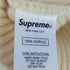 シュプリーム Supreme Wide Rib Beanie ワイド リブ ビーニー ニットキャップ メンズ