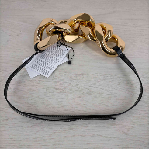 ジェイダブリューアンダーソン J.W.ANDERSON LARGE CHAIN STRAP レディース
