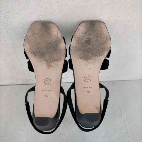 シンゾーン Shinzone Little One Vintage ピシーズ サンダル レディース JPN:36