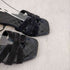 シンゾーン Shinzone Little One Vintage ピシーズ サンダル レディース JPN:36