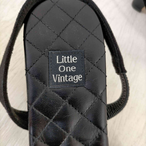 シンゾーン Shinzone Little One Vintage ピシーズ サンダル レディース JPN:36