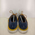 マーク マクナイリー MARK MCNAIRY イングランド製 スウェードシューズ メンズ US:9