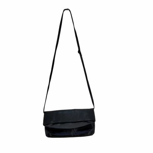ツモリチサトキャリー tsumori chisato CARRY レザーショルダーバッグ レディース