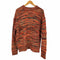 MEIAS MIX COLOR PULL OVER メンズ JPN:L
