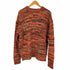 MEIAS MIX COLOR PULL OVER メンズ JPN:L