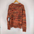 MEIAS MIX COLOR PULL OVER メンズ JPN:L
