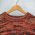 MEIAS MIX COLOR PULL OVER メンズ JPN:L