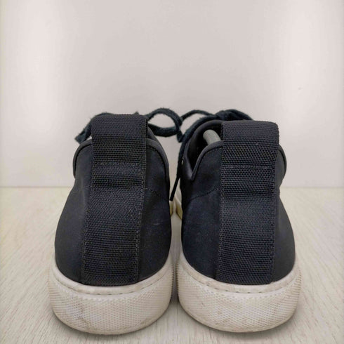 ジェームスパース JAMES PERSE low lace up sneakr メンズ 約27cm