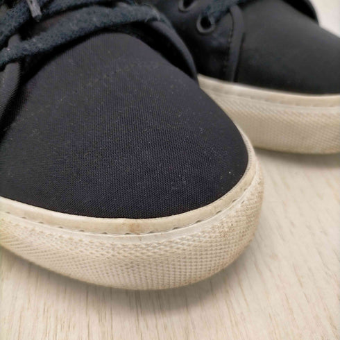 ジェームスパース JAMES PERSE low lace up sneakr メンズ 約27cm