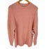 ユナイテッドアローズ UNITED ARROWS ヘアリー クルーネックセーター メンズ JPN:M