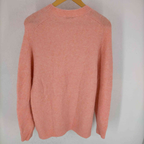 ユナイテッドアローズ UNITED ARROWS ヘアリー クルーネックセーター メンズ JPN:M