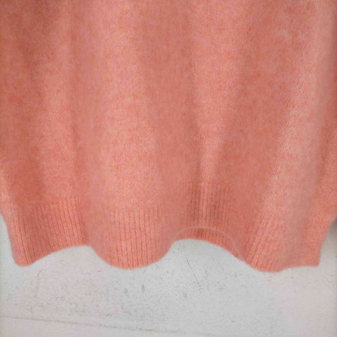 ユナイテッドアローズ UNITED ARROWS ヘアリー クルーネックセーター メンズ JPN:M