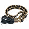 ドゥーズィエムクラス DEUXIEME CLASSE B-LOW THE BELT タッセル付きチェーンベルト レディース