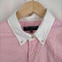 コムデギャルソンオム COMME des GARCONS HOMME 13SS 長袖ボタンダウンシャツ メンズ JPN:M