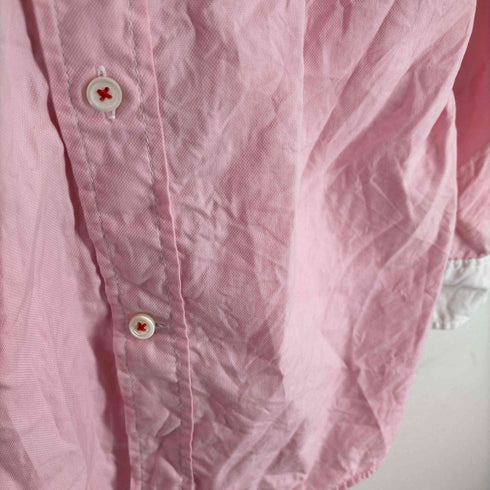 コムデギャルソンオム COMME des GARCONS HOMME 13SS 長袖ボタンダウンシャツ メンズ JPN:M