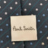 ポールスミス Paul Smith ドット柄 シルクネクタイ メンズ ONE SIZE