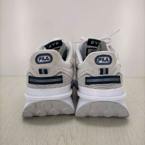 フィラ FILA FILA RENNO x KROST メンズ JPN:27