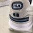 フィラ FILA FILA RENNO x KROST メンズ JPN:27