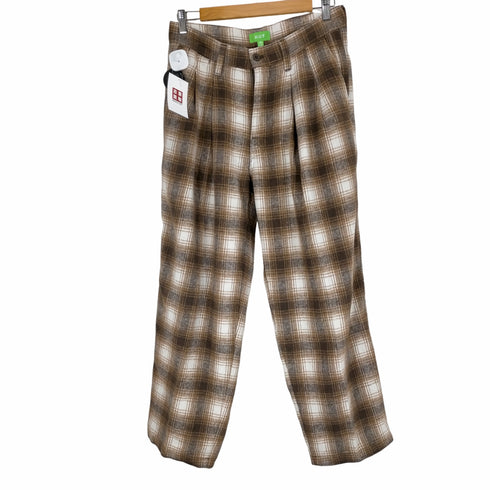 ハフ HUF DBC OMBLE TACK PANT メンズ US:30-31
