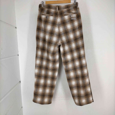 ハフ HUF DBC OMBLE TACK PANT メンズ US:30-31