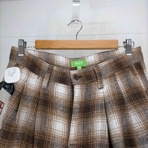 ハフ HUF DBC OMBLE TACK PANT メンズ US:30-31