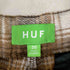 ハフ HUF DBC OMBLE TACK PANT メンズ US:30-31