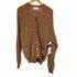 reverve mohair cardigan メンズ FREE