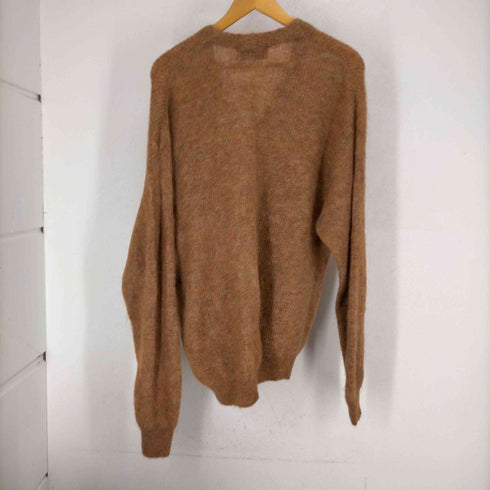 reverve mohair cardigan メンズ FREE