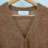 reverve mohair cardigan メンズ FREE
