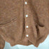 reverve mohair cardigan メンズ FREE