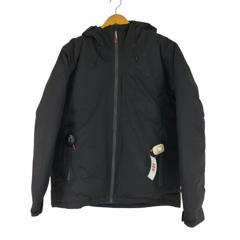 チャムス CHUMS Alpine Party Down Jacket メンズ JPN:XL