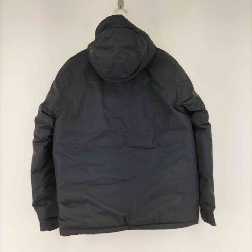 チャムス CHUMS Alpine Party Down Jacket メンズ JPN:XL