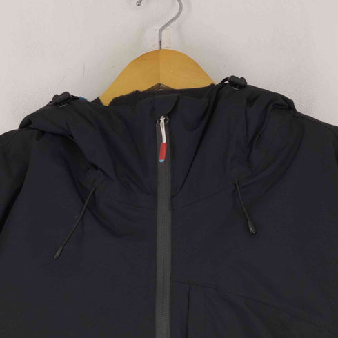 チャムス CHUMS Alpine Party Down Jacket メンズ JPN:XL