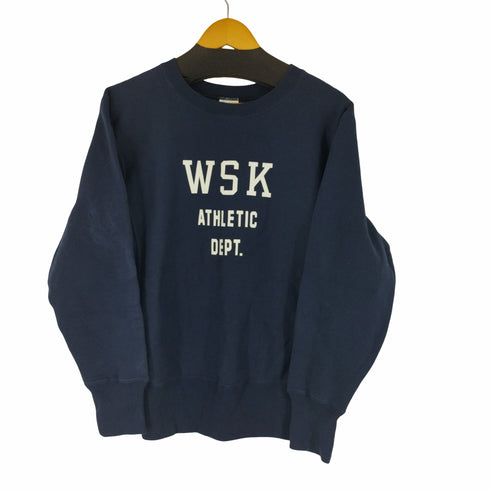 チャンピオン Champion 単タグ 復刻 REVERSE WEAVE CERW NECK SWEAT リバースウィーブクルーネックスウェットシャツ メンズ JPN:L