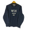 チャンピオン Champion 単タグ 復刻 REVERSE WEAVE CERW NECK SWEAT リバースウィーブクルーネックスウェットシャツ メンズ JPN:L