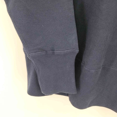 チャンピオン Champion 単タグ 復刻 REVERSE WEAVE CERW NECK SWEAT リバースウィーブクルーネックスウェットシャツ メンズ JPN:L