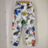 ウルトーキョー URU TOKYO 22SS EASY PANTS TYPE B メンズ JPN:2