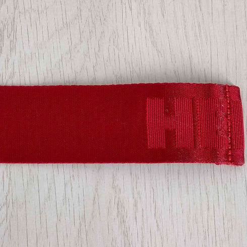 ヘロン プレストン HERON PRESTON テープベルト メンズ