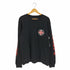 クロムハーツ CHROME HEARTS Made In Hollywood Plus Cross L/S T-Shirt ロングスリーブTシャツ メンズ import:L