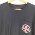 クロムハーツ CHROME HEARTS Made In Hollywood Plus Cross L/S T-Shirt ロングスリーブTシャツ メンズ import:L