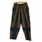 トーガビリリース TOGA VIRILIS 22AW PAISLEY JACQUARD PANTS メンズ JPN:44