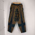 トーガビリリース TOGA VIRILIS 22AW PAISLEY JACQUARD PANTS メンズ JPN:44