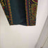 トーガビリリース TOGA VIRILIS 22AW PAISLEY JACQUARD PANTS メンズ JPN:44