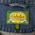 Cabela's 90~2000s デニムトラッカージャケット オーバーサイズ メンズ L/G