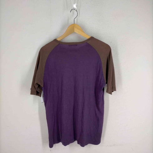 バーバリーブラックレーベル BURBERRY BLACK LABEL クルーネックTシャツ レディース JPN:3