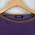 バーバリーブラックレーベル BURBERRY BLACK LABEL クルーネックTシャツ レディース JPN:3