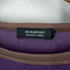 バーバリーブラックレーベル BURBERRY BLACK LABEL クルーネックTシャツ レディース JPN:3