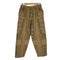 トーガビリリース TOGA VIRILIS 22AW PAISLEY JACQUARD PANTS メンズ JPN:44