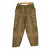 トーガビリリース TOGA VIRILIS 22AW PAISLEY JACQUARD PANTS メンズ JPN:44