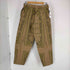 トーガビリリース TOGA VIRILIS 22AW PAISLEY JACQUARD PANTS メンズ JPN:44